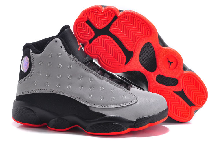 Cheap Wholesale Shoes Air Jordan 13 Kids Newest Sale