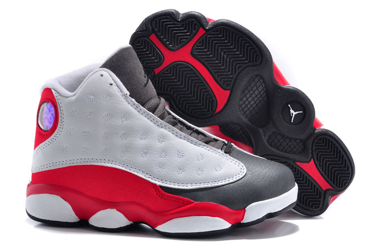 Cheap Wholesale Shoes Air Jordan 13 Kids Newest Sale