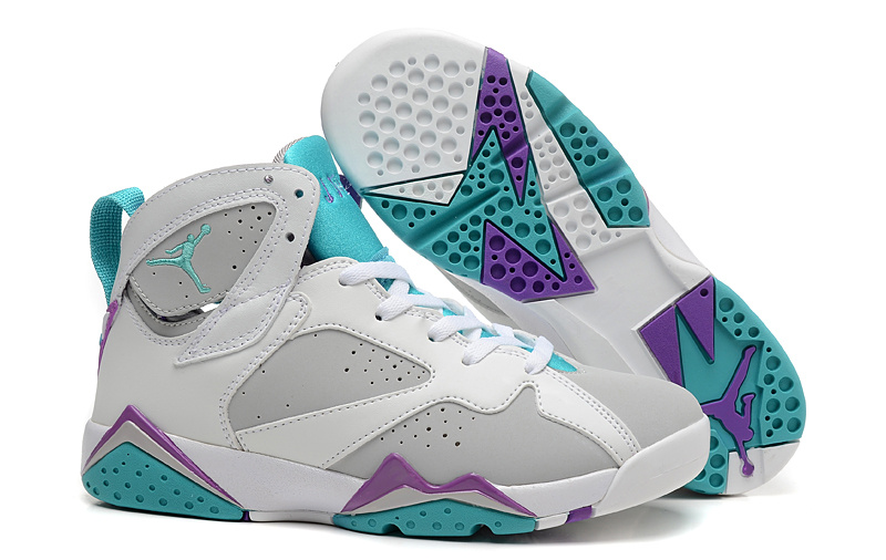 Wholesale China Air Jordan 7 Womens Shoes