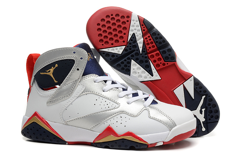 Wholesale China Air Jordan 7 Womens Shoes
