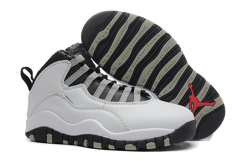 Cheap Air Jordan 10 Shoes Basketball Womens China