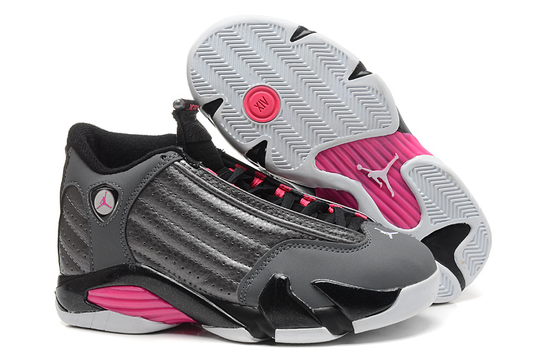 Air Jordan 14 Shoes Retro Womens Cheap Sale