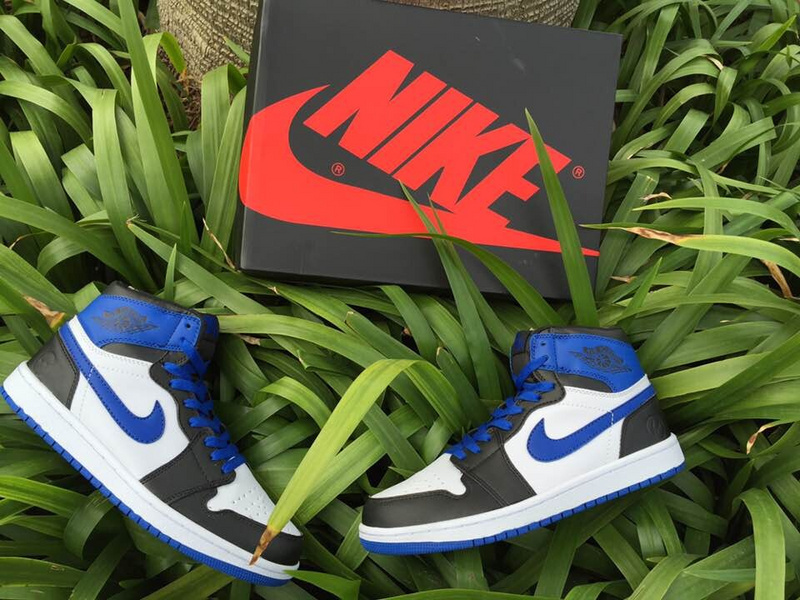 AAA Quality Air Jordan 1 Shoes Basketball On Sale