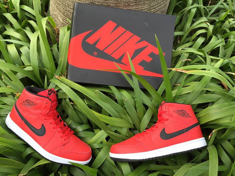 AAA Quality Air Jordan 1 Shoes Basketball On Sale