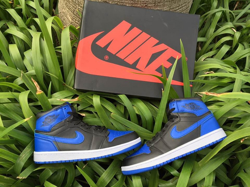 AAA Quality Air Jordan 1 Shoes Basketball On Sale