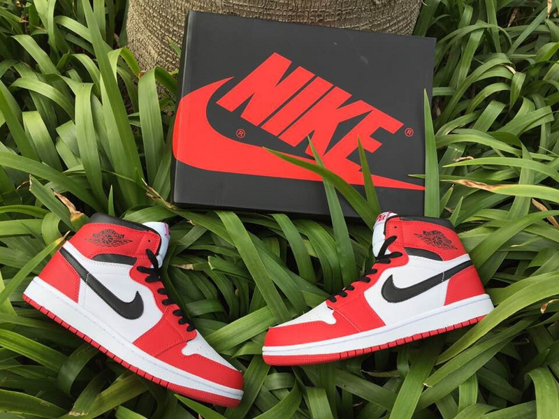 Cheap Wholesale Air Jordan 1 Shoes Retro Mens AAA Quality