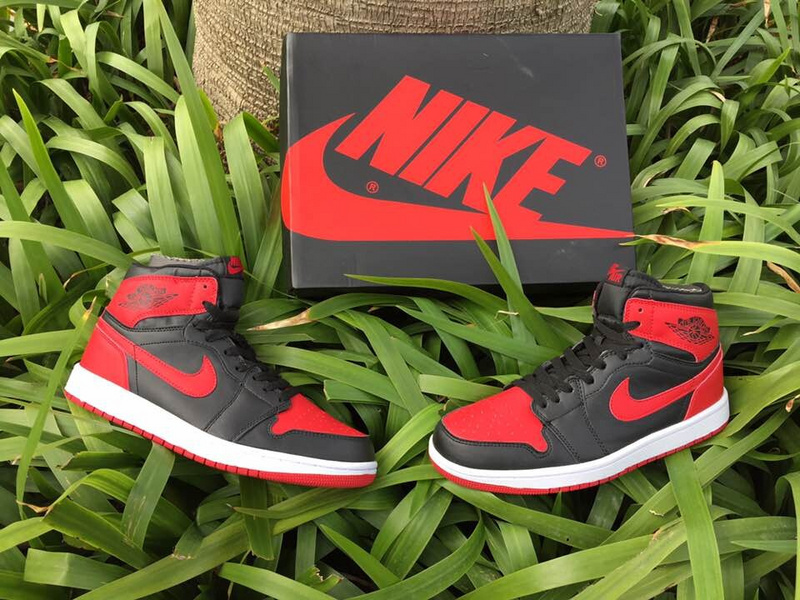 Cheap Wholesale Air Jordan 1 Shoes Retro Mens AAA Quality