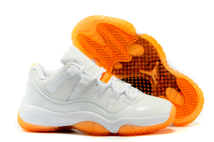 Cheap Wholesale Shoes AIR JORDAN 11 RETRO LOW Womens