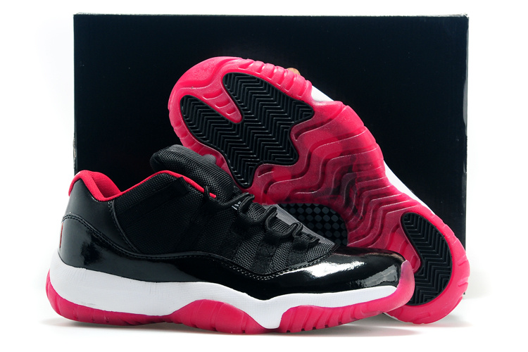 Cheap Wholesale Shoes AIR JORDAN 11 RETRO LOW Womens