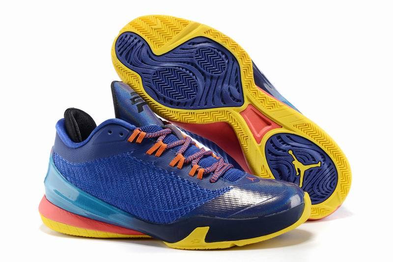 Cheap Wholesale Shoes Air Jordan CP3 VIII Retro Mens