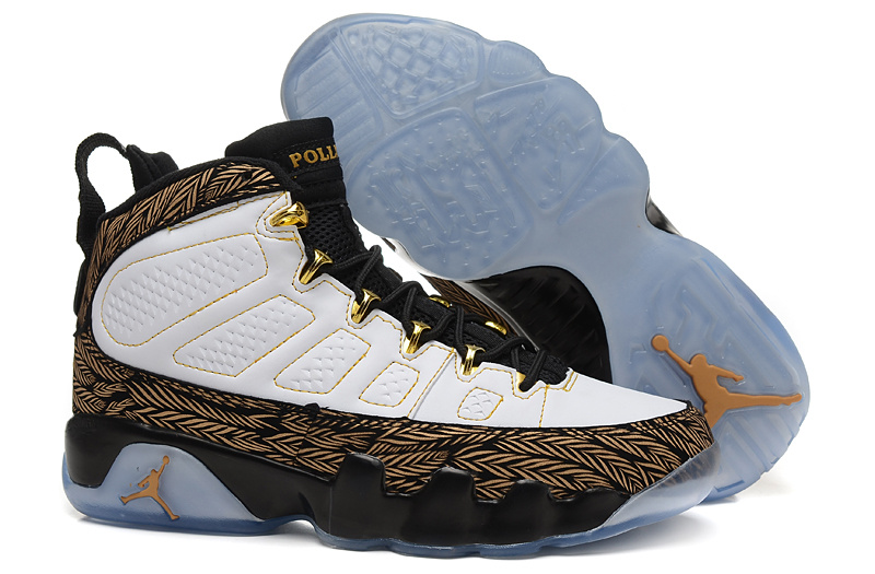 China Air Jordan 9 Shoes Retro Men Wholesale