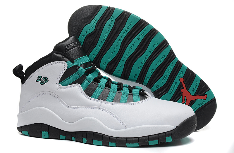 Cheap Wholesale Shoes Air Jordan 10 Retro Mens