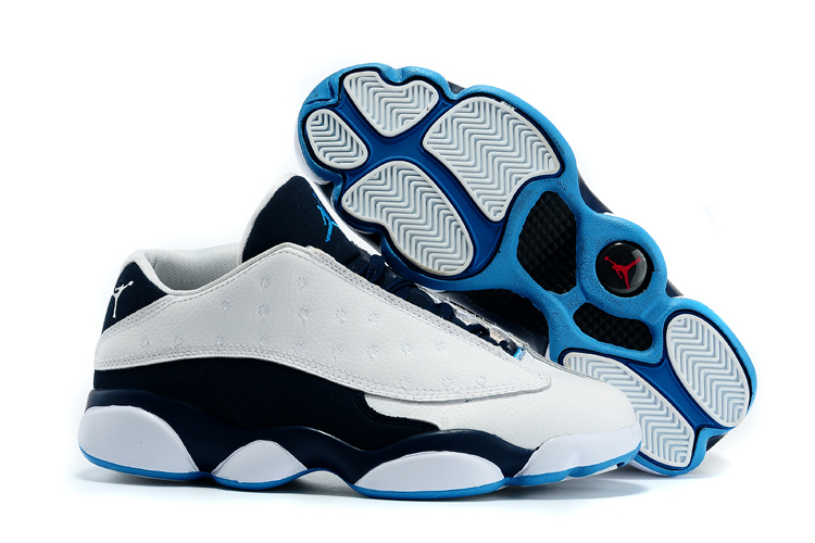 Cheap Air Jordan 13 Retro Low for Men