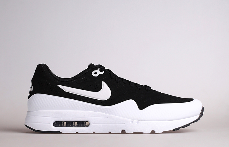 Cheap Wholesale Nike Shoes Air Max 87 Oreo Shoes Women
