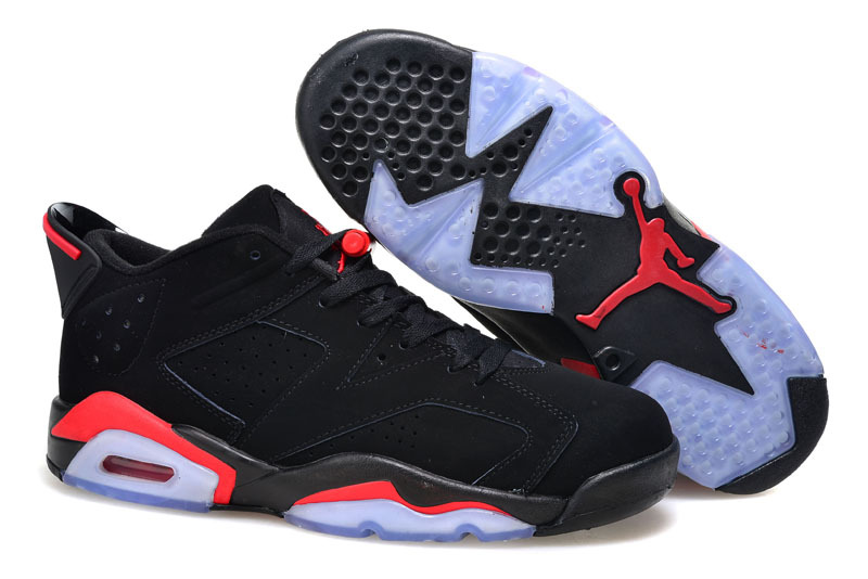 Cheap Wholesale Shoes Air Jordan 6 Retro Low Men