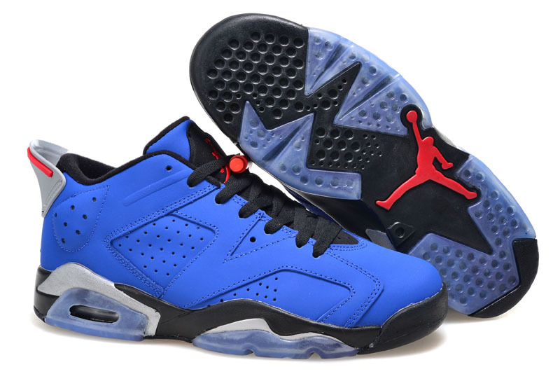 Cheap Wholesale Shoes Air Jordan 6 Retro Low Men