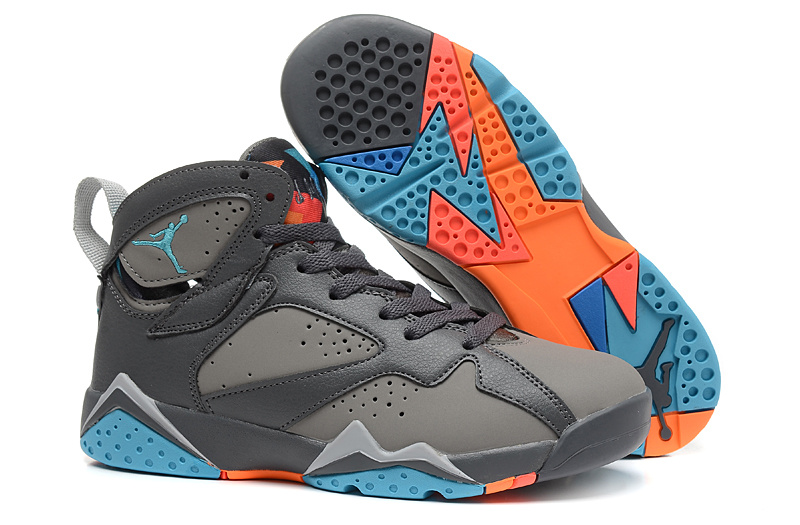 Cheap Wholesale Shoes Air Jordan 7 Retro Shoes Women