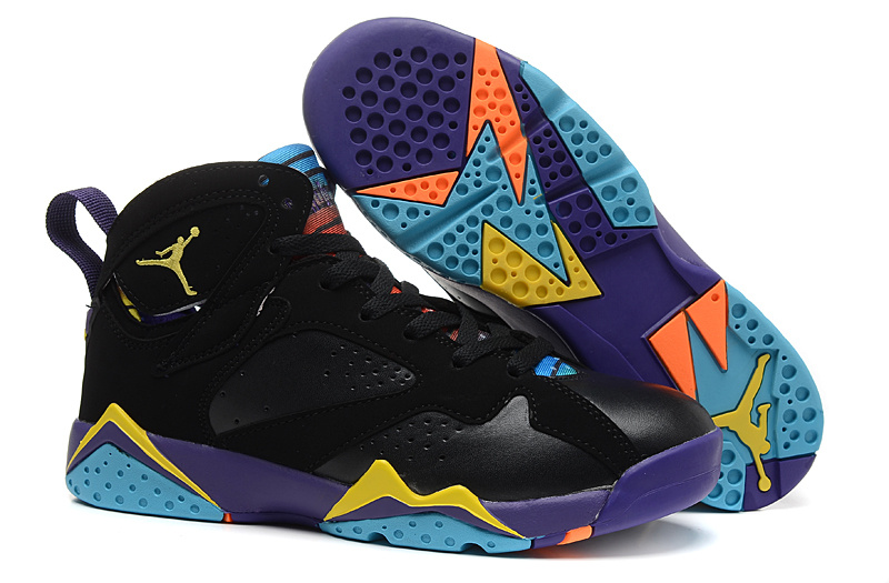 Cheap Wholesale Shoes Air Jordan 7 Retro Shoes Women