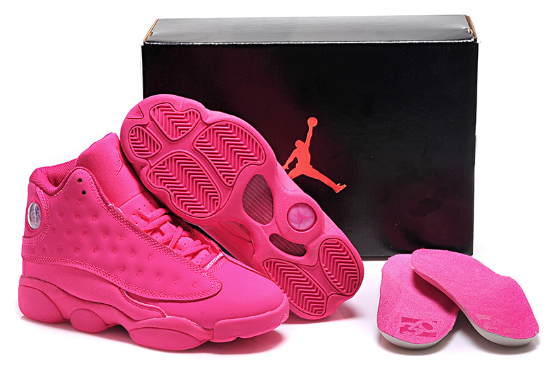 Cheap Wholesale Shoes Air Jordan 13 Retro Women
