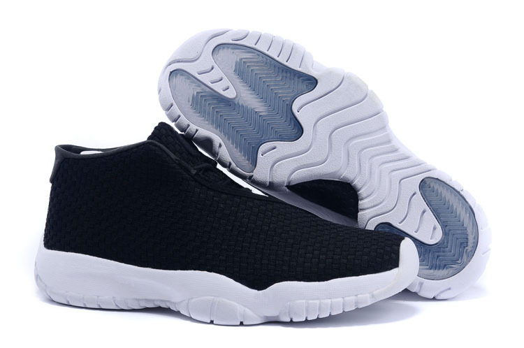 Cheap Wholesale Shoes Air Jordan Future Oreo Men