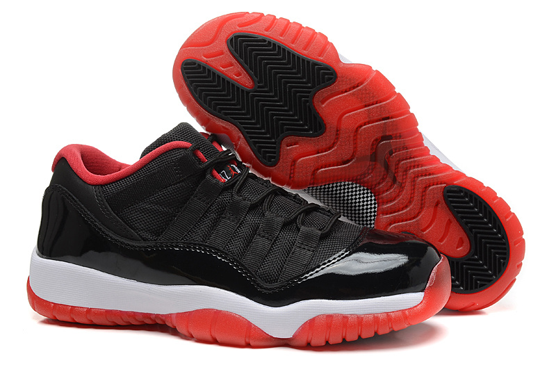 Cheap Wholesale Shoes Air Jordan 11 Retro Low Women