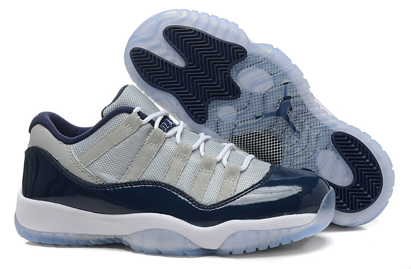 Cheap Wholesale Shoes Air Jordan 11 Retro Low Women