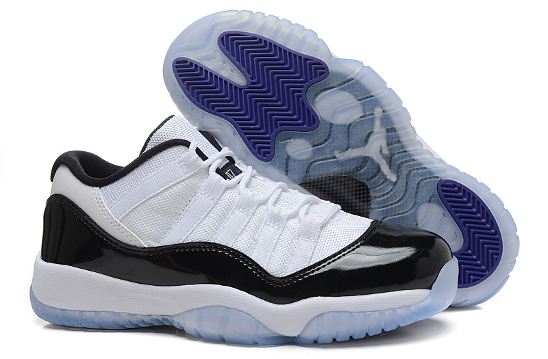 Cheap Wholesale Shoes Air Jordan 11 Retro Low Women