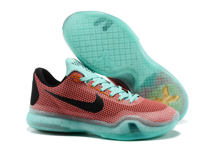 Cheap Wholesale Nike Shoes Kobe Bryant 10 Retro Men