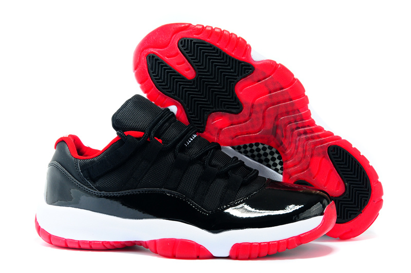 Cheap Wholesale Shoes Air Jordan 11 Big Size Shoes Retro Lo