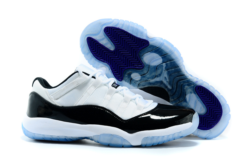 Cheap Wholesale Shoes Air Jordan 11 Big Size Shoes Retro Lo