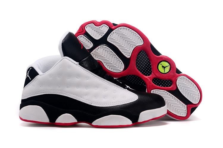 Cheap Wholesale Shoes Air Jordan 13 GS Retro Low Women