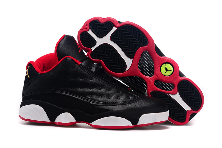 Cheap Wholesale Shoes Air Jordan 13 GS Retro Low Women