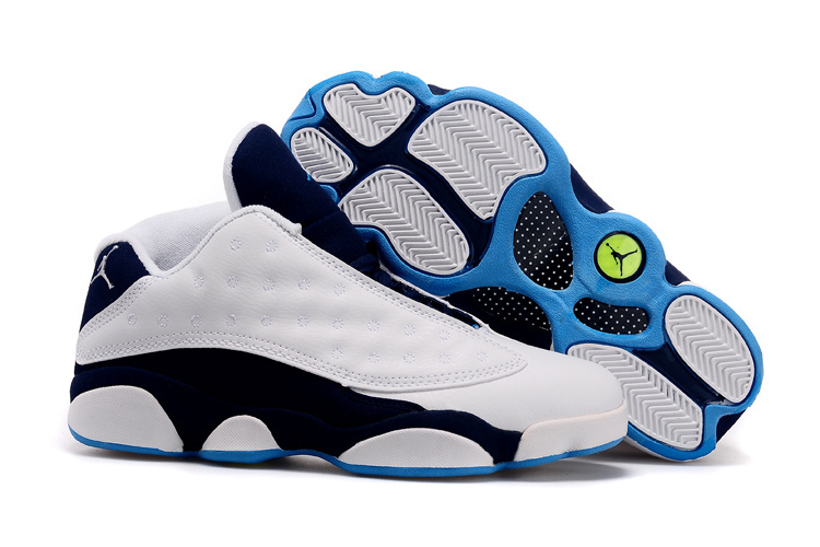 Cheap Wholesale Shoes Air Jordan 13 GS Retro Low Women