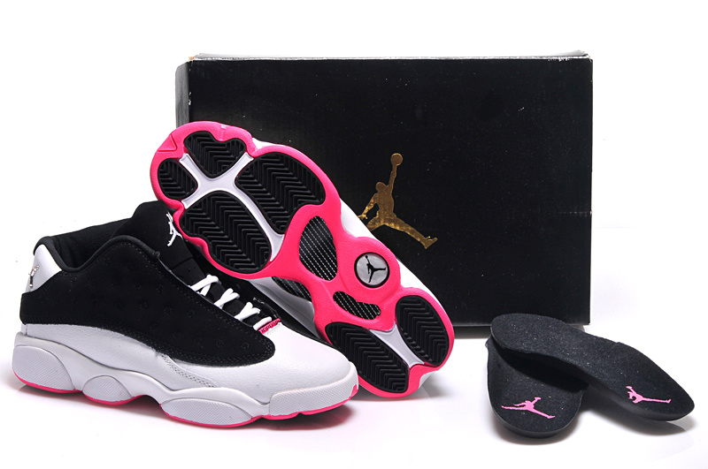 Cheap Wholesale Shoes Air Jordan 13 Retro Low Women