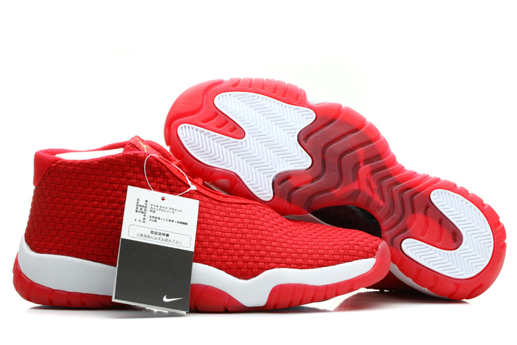 Cheap Wholesale Shoes China Air Jordan Future Glow