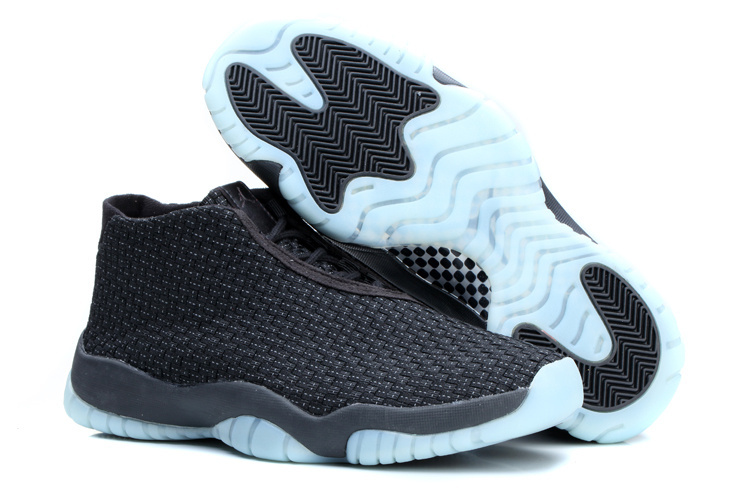 Cheap Wholesale Shoes China Air Jordan Future Glow