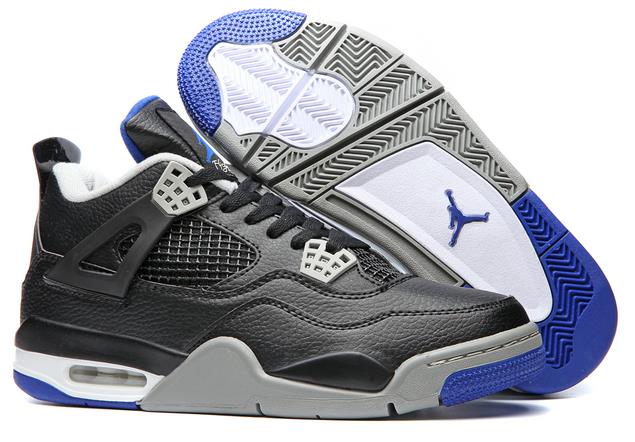 Cheap Wholesale Shoes Air Jordan 4 Retro Men Newest