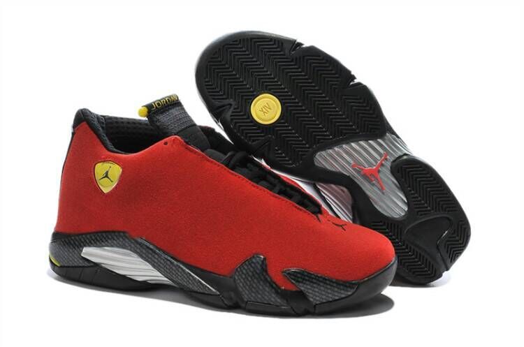 Cheap Wholesale Shoes Air Jordan 14 Retro Men