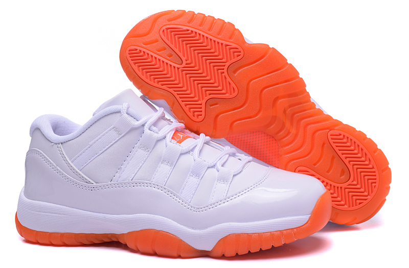 Official Air Jordan 11 Retro Low Women Cheap Wholesale Shoe