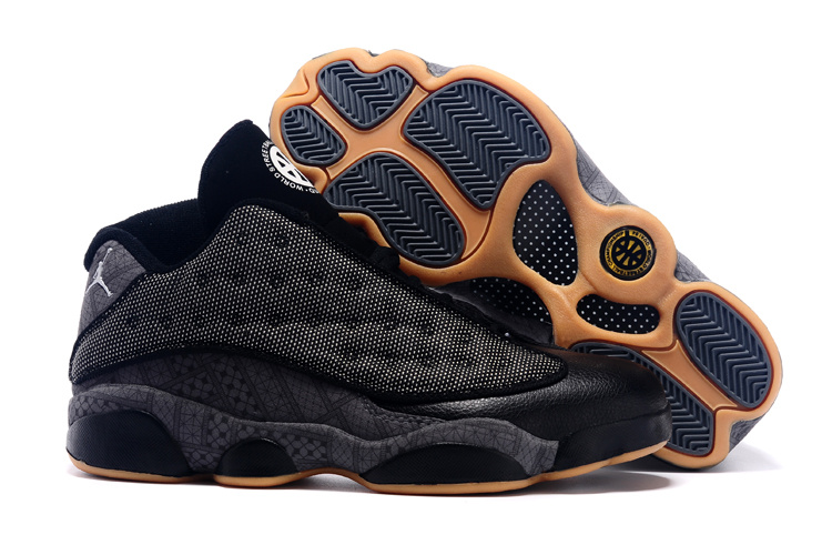 Air Jordan 13 QUAI 54 Retro Cheap Wholesale Shoes
