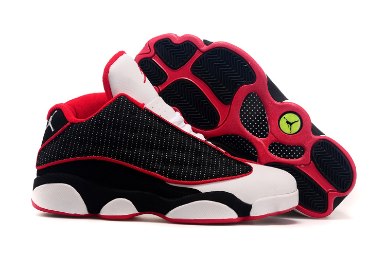 Cheap Wholesale Air Jordan 13 Retro Men Shoes