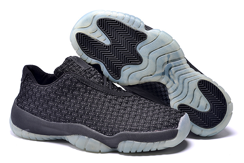 Cheap Wholesale Shoes Air Jordan Future Low Gamma Blue