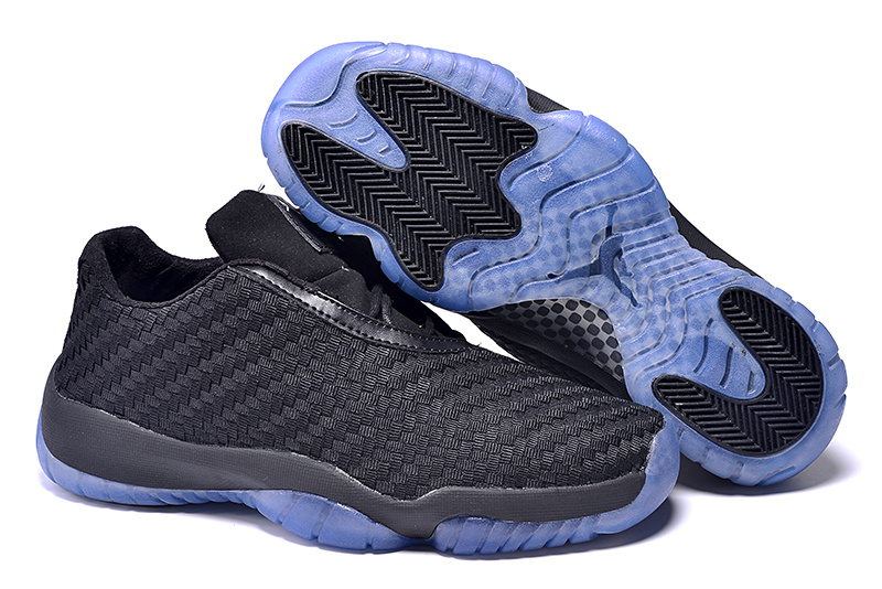 Cheap Wholesale Shoes Air Jordan Future Low Gamma Blue