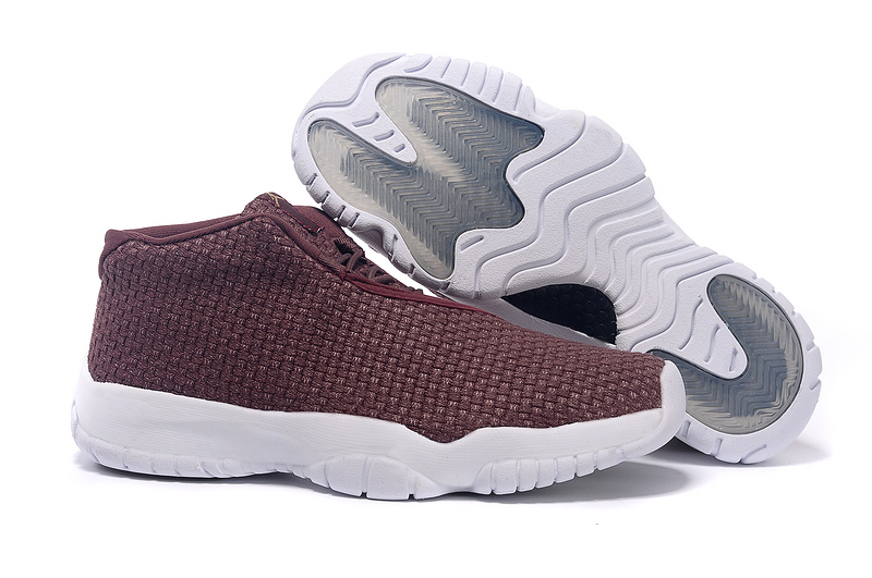 Wholesale China Air Jordan Future Retro Shoes Men