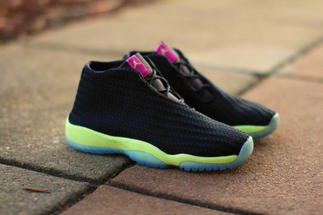 Newest Air Jordan Future Shoes Retro Women Wholesale