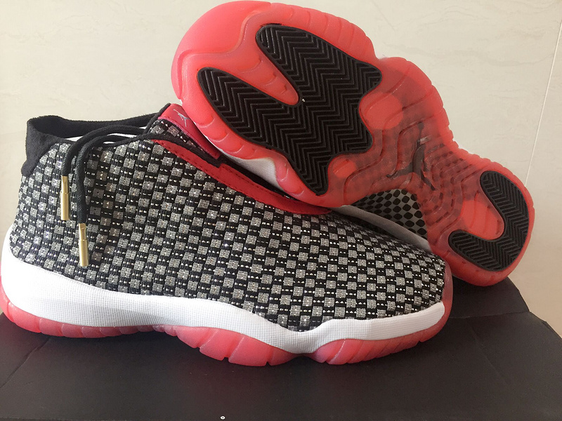 Newest Air Jordan Future Shoes Retro Women Wholesale
