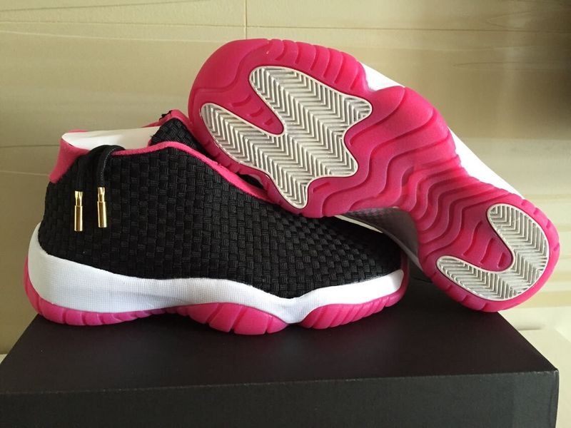 Newest Air Jordan Future Shoes Retro Women Wholesale