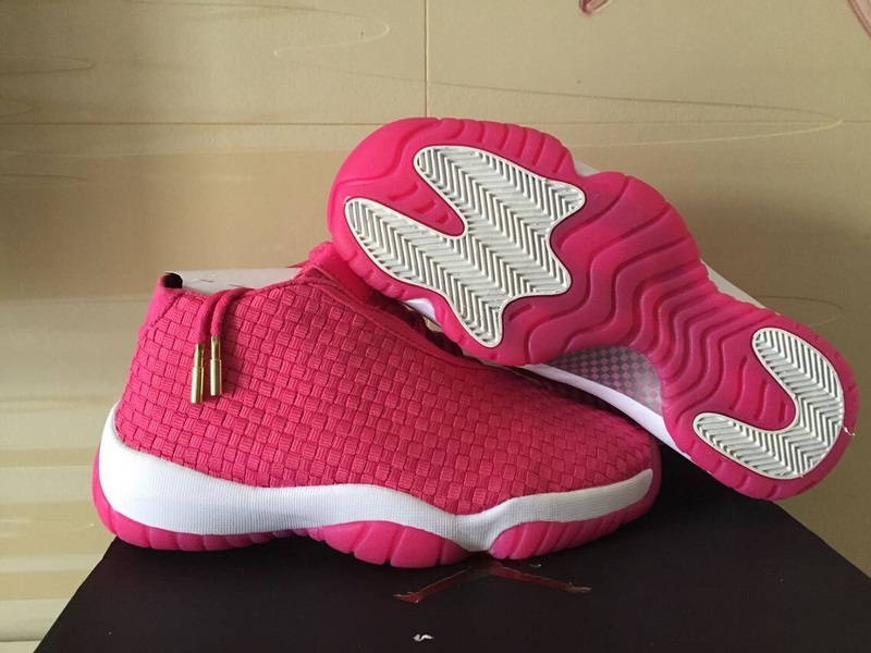 Newest Air Jordan Future Shoes Retro Women Wholesale