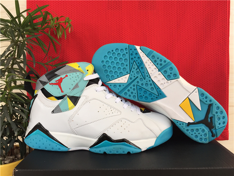 Cheap Wholesale Shoes Air Jordan 7 Official