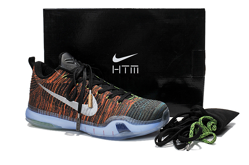 Cheap Wholesale Nike Shoes Kobe Bryant 10 Elite Low HTM